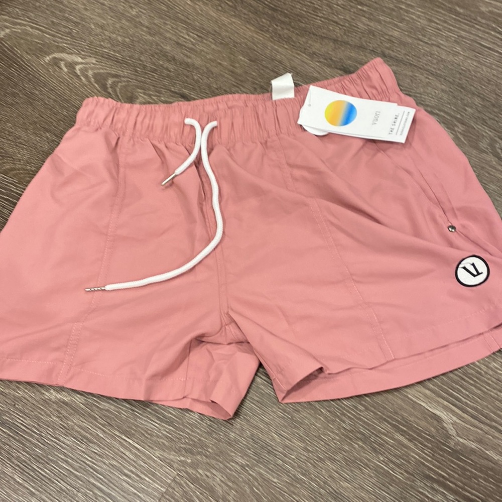 Vuori shorts